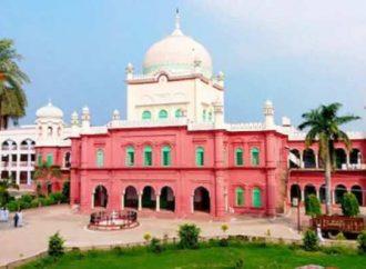 শিক্ষার জন্য শিক্ষকের বিকল্প আছে কি?