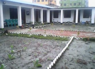 ছাত্রদের নিযামুল আওক্বাত