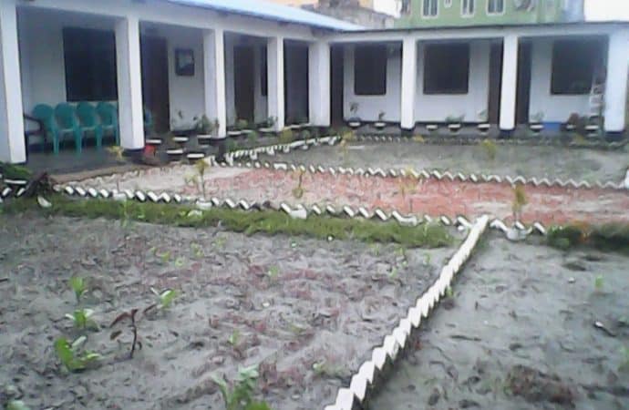 ছাত্রদের নিযামুল আওক্বাত